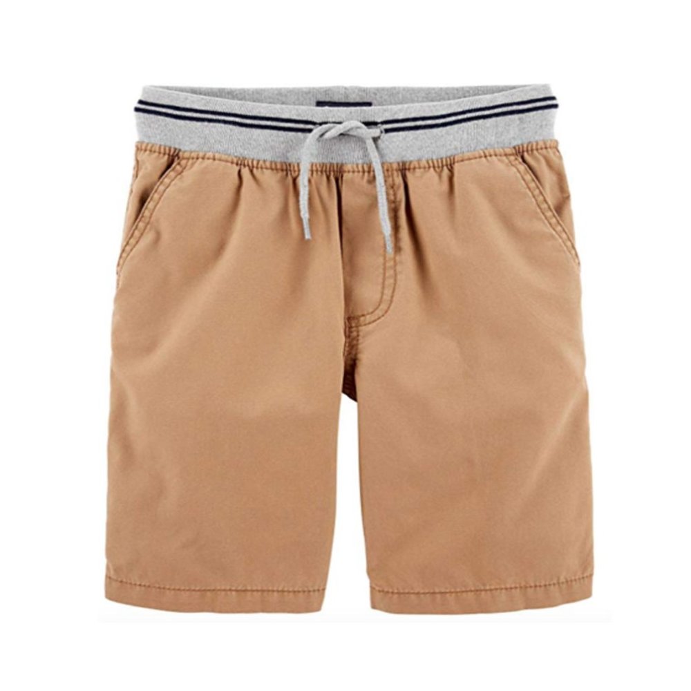 OshKosh B'Gosh Boys' Pull-on Shorts